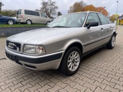 Bild des Angebotes Audi 80 2.0 E  HU&AU Neu Klimaanlage&Automatik