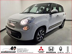 Bild des Angebotes Fiat 500L Lounge 1.3 Multijet 16V Automatik+Rückfahrkam.+Kli