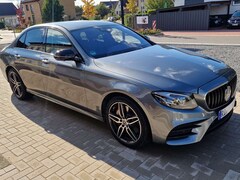 Bild des Angebotes Mercedes-Benz E 350 E-Klasse Diesel d 9G-TRONIC AMG Line