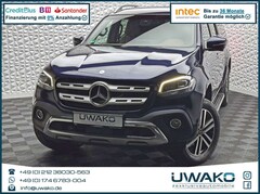 Bild des Angebotes Mercedes-Benz X 350 X350 DOKA/HARDTOP/STANDHZ/360°/AHK/POWER-EDITION