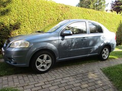 Bild des Angebotes Chevrolet Aveo 1.4 LT **62 TKM//Zahnriemen & Service Neu**