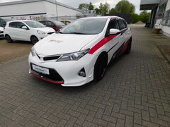 Bild des Angebotes Toyota Auris 1.6 GR