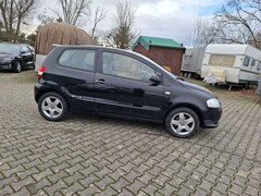 Bild des Angebotes VW Fox Style