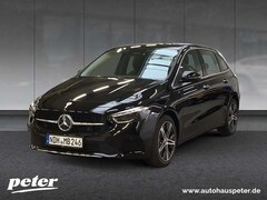 Bild des Angebotes Mercedes-Benz B 200 PROGRESSIV+18"+MULTIBEAM LED+KEYLESS-GO