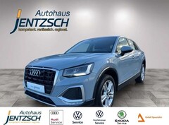 Bild des Angebotes Audi Q2 30 TFSI advanced