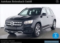 Bild des Angebotes Mercedes-Benz GLB 180 GLB180 PROGRESSIVE+LEDER+ WIDE+SITZHZG+TEMPOMAT