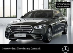 Bild des Angebotes Mercedes-Benz S 450 d L 4M AMG+PANO+360+DIGITAL-L+BURMESTER3D