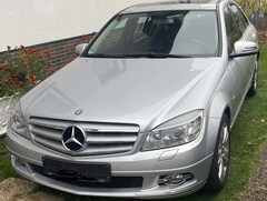 Bild des Angebotes Mercedes-Benz C 220 CDI DPF Automatik BlueEFFICIENCY Avantgarde