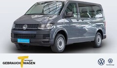 Bild des Angebotes VW T6 Caravelle TDI DSG 9-SITZE CLIMATRONIC NAVI PD