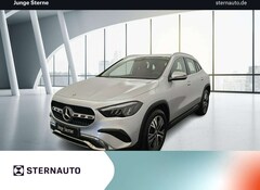 Bild des Angebotes Mercedes-Benz GLA 180 GLA 180 Progressive Line Advanced RüCam Sitzheizun