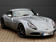 Bild des Angebotes TVR T350 C *BRD-FZG*HISTORIE*