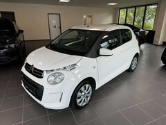 Bild des Angebotes Citroen C1 Feel