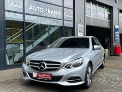 Bild des Angebotes Mercedes-Benz E 350 CGI BlueEfficiency 2.Hand*Airmatic*LED