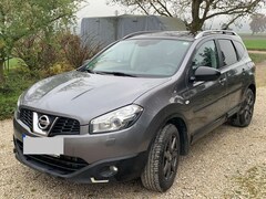 Bild des Angebotes Nissan Qashqai+2 Qashqai+2 1.6 dCi DPF Tekna