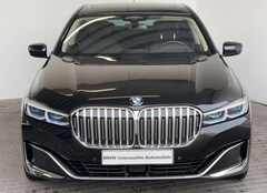 Bild des Angebotes BMW 740 dA xDrive Lim. Executive Drive T O P - Ausst.