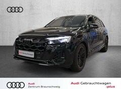 Bild des Angebotes Audi SQ7 4.0 TFSI quattro HD MATRIX-LED+B&O+STANDHZG+PAN...