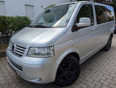 Bild des Angebotes VW T5 Caravelle Caravelle Comfortline