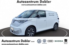 Bild des Angebotes VW ID. Buzz Cargo ID.Buzz Cargo 150 kW 77 kWh 1-Gang-Automatik Navi