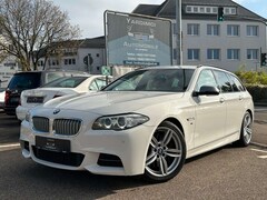 Bild des Angebotes BMW 550 d xDrive Touring*STANDHZG*H&K*SHADOW LINE*