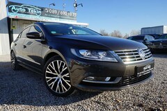 Bild des Angebotes VW Passat CC 2.0 TDI BMT |EURO6| |Navi| |8-fach LM|