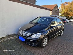 Bild des Angebotes Mercedes-Benz B 170 Special Edition