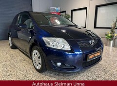 Bild des Angebotes Toyota Auris Luna 1,6/Klima/Alu/Tüv-Neu