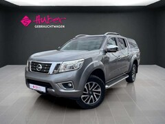 Bild des Angebotes Nissan NP300 Navara TEKNA DC 2.3 (*4x4*AUTOMATIK*HARDTOP*)