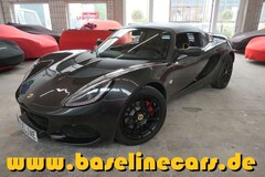 Bild des Angebotes Lotus Elise Sport 220 - 1.Hand - Top Zustand