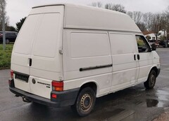 Bild des Angebotes VW T4