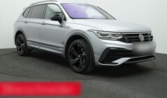 Bild des Angebotes VW Tiguan Allspace 2.0 TSI DSG 4 Mo. R-line 7-S AHK KAMERA NAVI HEAD-