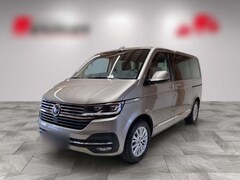 Bild des Angebotes VW Transporter T6.1 Multivan Highline FWD 2.0 TDI DSG EU6d-T