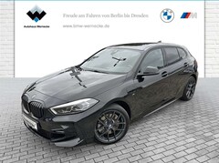 Bild des Angebotes BMW 120 d Hatch M Sport HiFi DAB LED WLAN Tempomat