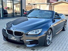 Bild des Angebotes BMW M6 Cabrio,Carbon,360Kamera,LED,B&O,VOLL,TOP