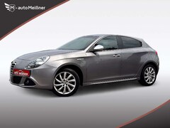 Bild des Angebotes Alfa Romeo Giulietta Turismo * Sitzh.* Xenon * PDC * Navi *