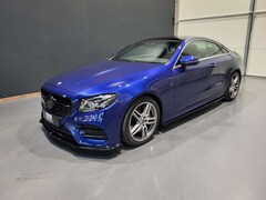 Bild des Angebotes Mercedes-Benz E 350 E 350 Coupe AMG *TOP Ausstattung*