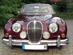 Bild des Angebotes Jaguar MK II