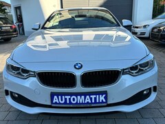 Bild des Angebotes BMW 428 428 i*Cabrio*Automatik*1.Hand*HU/AU Neu*SHZ*PDC*