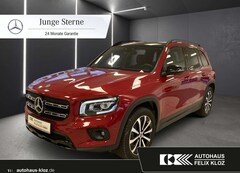 Bild des Angebotes Mercedes-Benz GLB 180 Progressive*Pano*Night*Totwink*360°*LED*