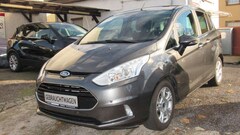 Bild des Angebotes Ford B-Max 1,6 TI-VCT 77kW Titanium* Behindertenge.