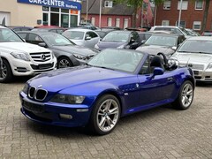 Bild des Angebotes BMW Z3 Roadster 2.2*LEDER*SHZ*AUTOMATIK*KLIMA***