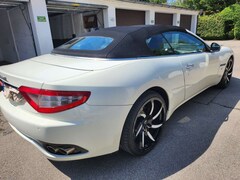 Bild des Angebotes Maserati GranCabrio