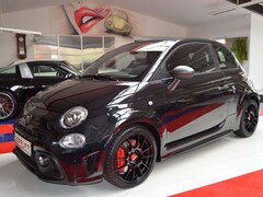 Bild des Angebotes Abarth 500C 595 C Competizione Urban-Paket