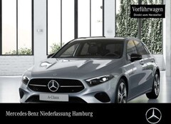 Bild des Angebotes Mercedes-Benz A 180 PROGRESSIVE+NIGHT+PANO+MULTIBEAM+KAMERA+TOTW