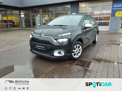 Bild des Angebotes Citroen C3 YOU! 1.2 VTi / PureTech