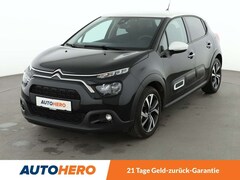 Bild des Angebotes Citroen C3 1.2 PureTech Shine Aut.*TEMPO*NAVI*CAM*PDC*ALU*