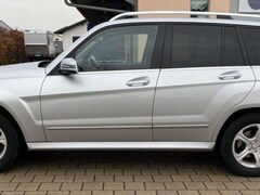 Bild des Angebotes Mercedes-Benz GLK 220 GLK 220 CDI (BlueEFFICIENCY) 7G-TRONIC