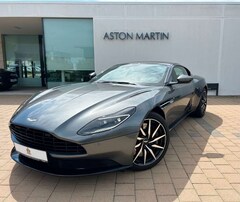 Bild des Angebotes Aston Martin DB11 / UPE 227 T€/ Aston Martin Memmingen