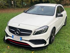 Bild des Angebotes Mercedes-Benz A 250 Classe A - W176Supersport 4matic auto