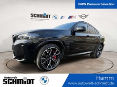 Bild des Angebotes BMW X4 M Competition / NP= 115.130,- / Pano / HeadUp