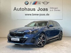 Bild des Angebotes BMW 520 d xDrive Touring M Sportpaket HK HiFi